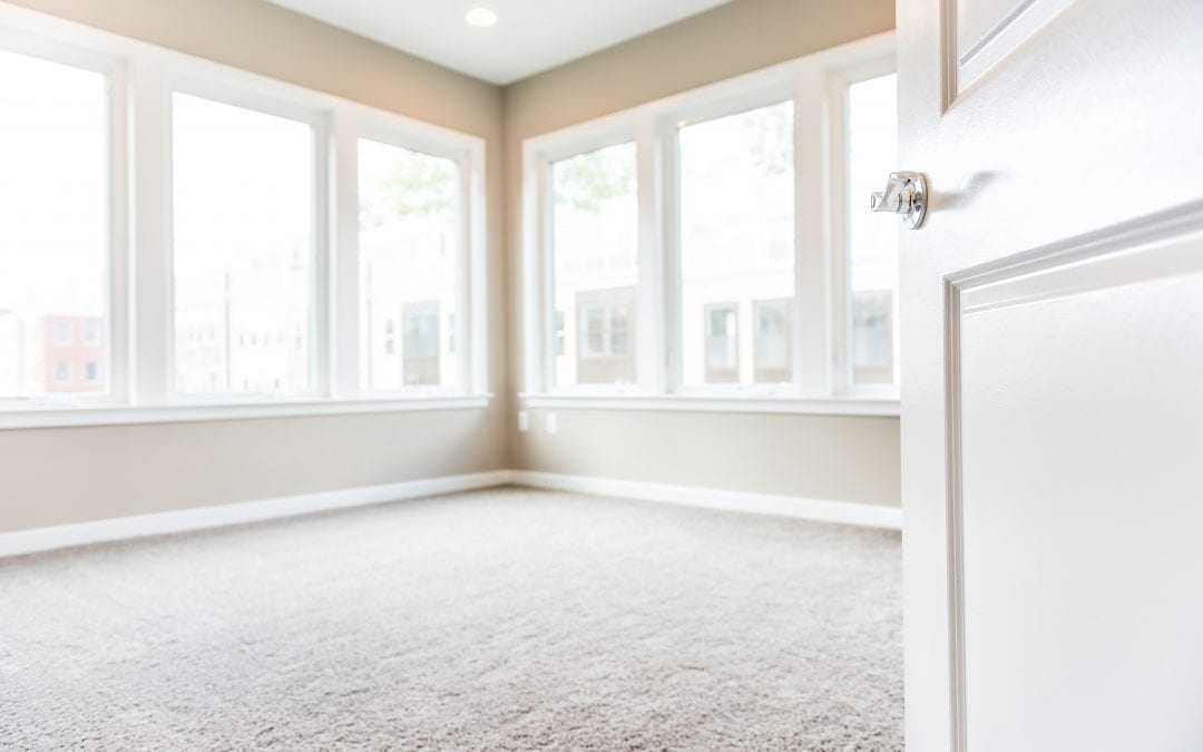 End of Tenancy Cleaning