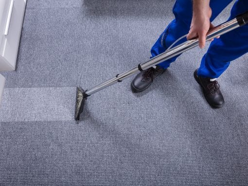 Carpet Cleaning