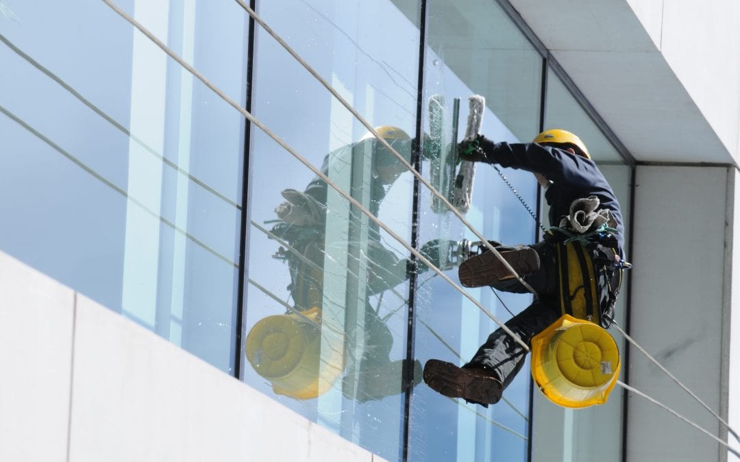 Window Cleaning