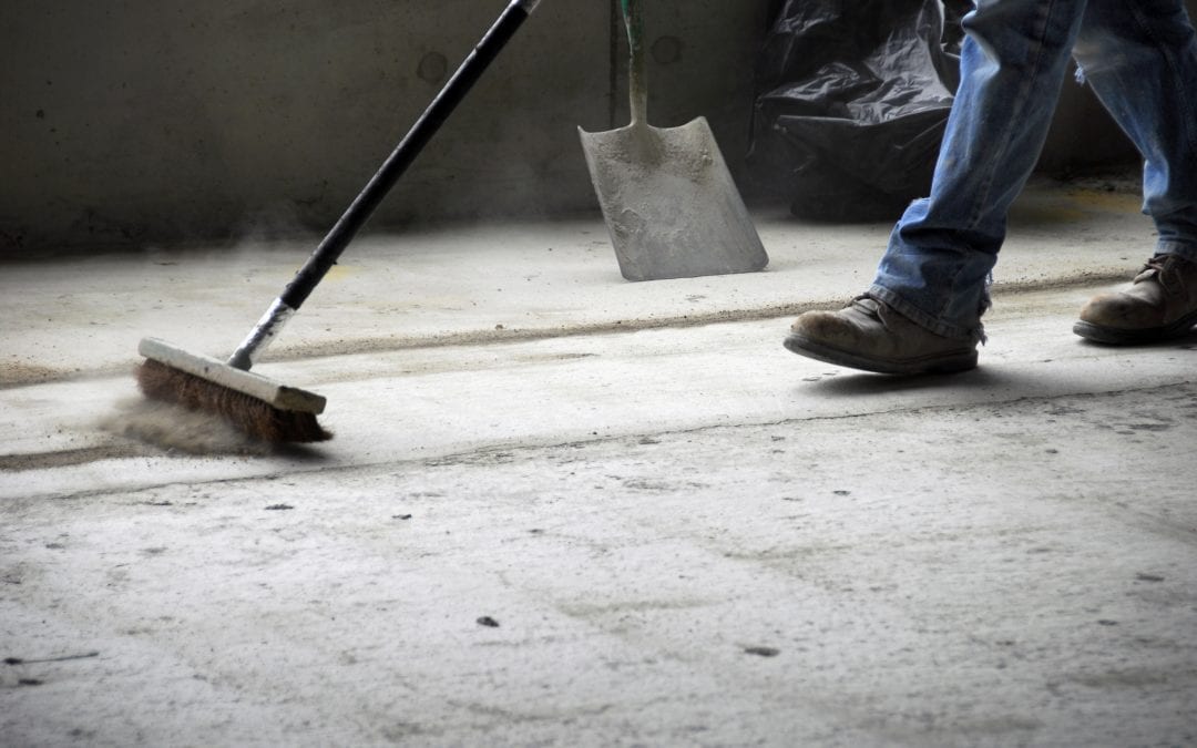 Builders Clean