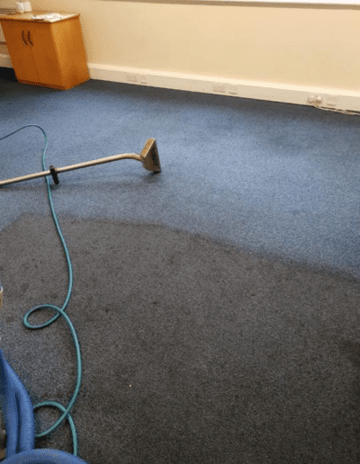 Carpet Cleaning gloucestershire