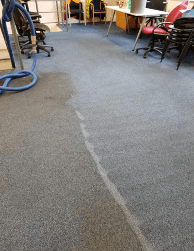 Carpet Cleaning Bristol