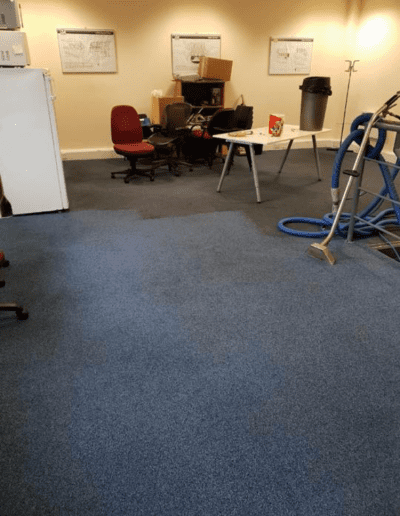 Carpet Cleaning stroud