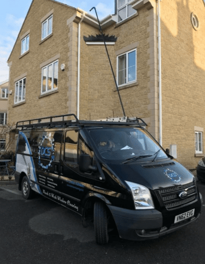 Gutter cleaning cheltenham